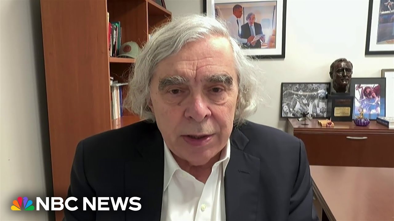 If &lsquo;ambiguity&rsquo; is allowed in U.S.-Iran deal, it won&rsquo;t be &lsquo;worth very much&rsquo;: Fmr. energy secretary