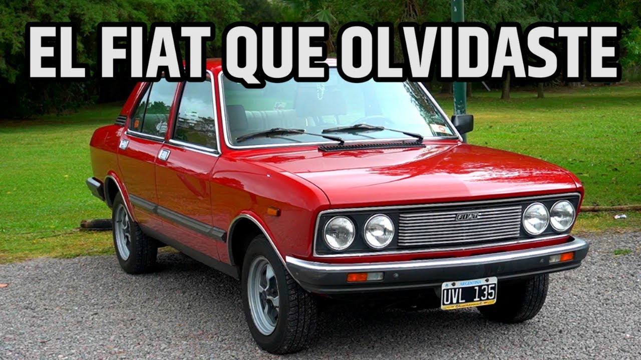 Cuando Fiat Era Más 