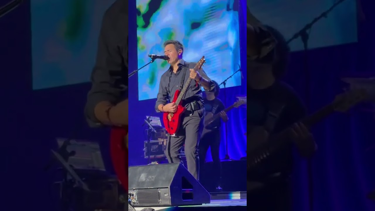 Una lagrima no basta / Los Temerarios en vivo