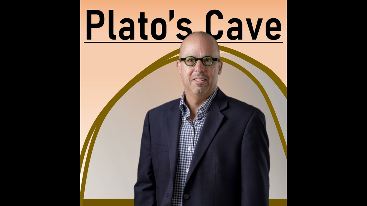 Ep. 21 - Gregg Caruso: Just Deserts & Rejecting Retributivism