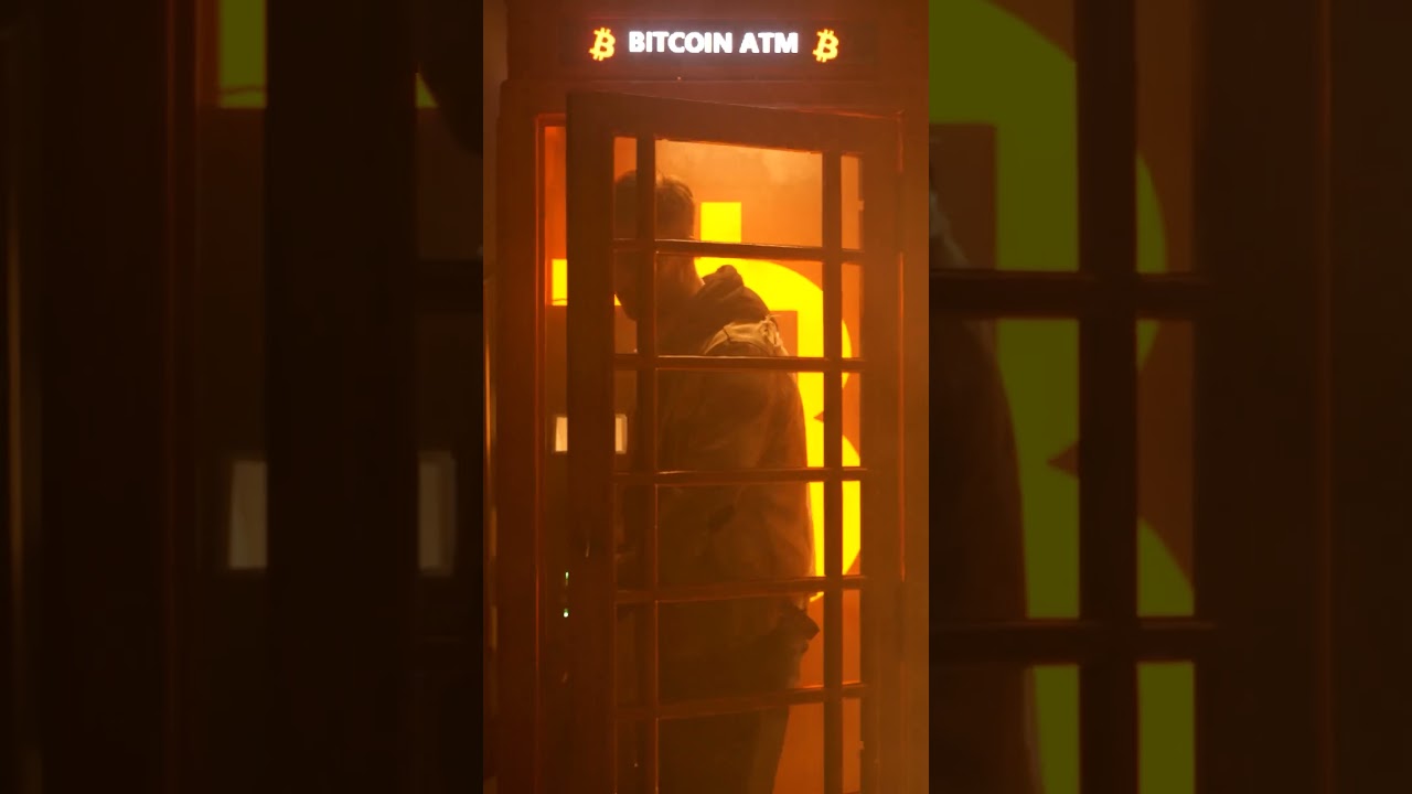 Kupuj kryptowaluty w Bitomat.com