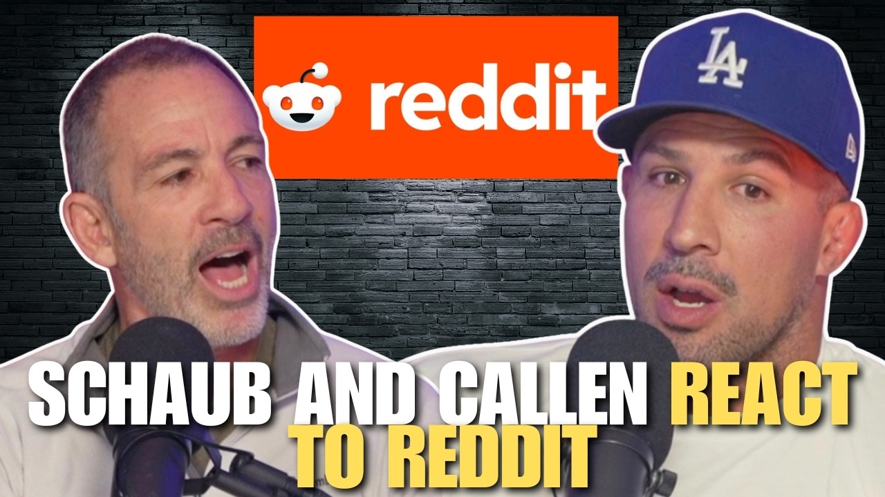 TFATK Finally Responds to the Reddit Hate!