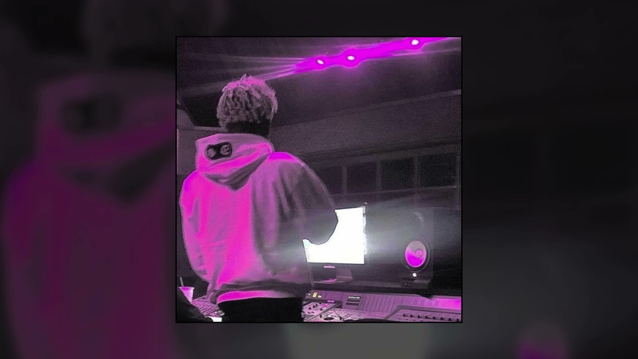 Yeat Type Beat x BNYX Type Beat x Ken Carson Type Beat - 