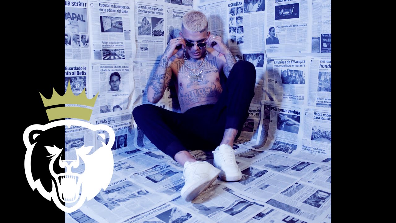 THUG POL // A TU CRITERIO // VIDEO OFICIAL