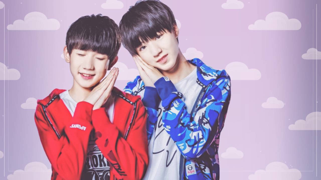 TFBOYS - Hello Tomorrow - (Instrumental / Orchestral)