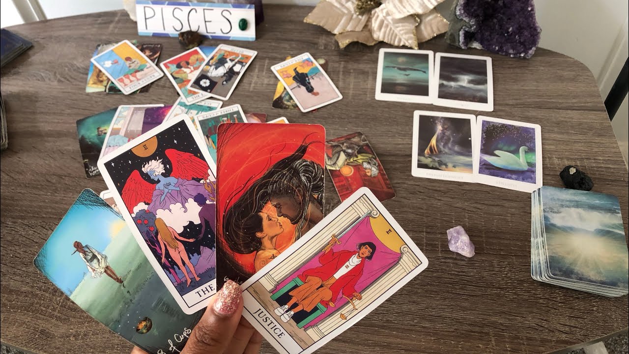PISCES! ♓️ WOW❗️ WILLING TO WALK AWAY FROM THIS🔥 ... TO MEET YOU HALF WAY FOR  A UNION❗️❤️