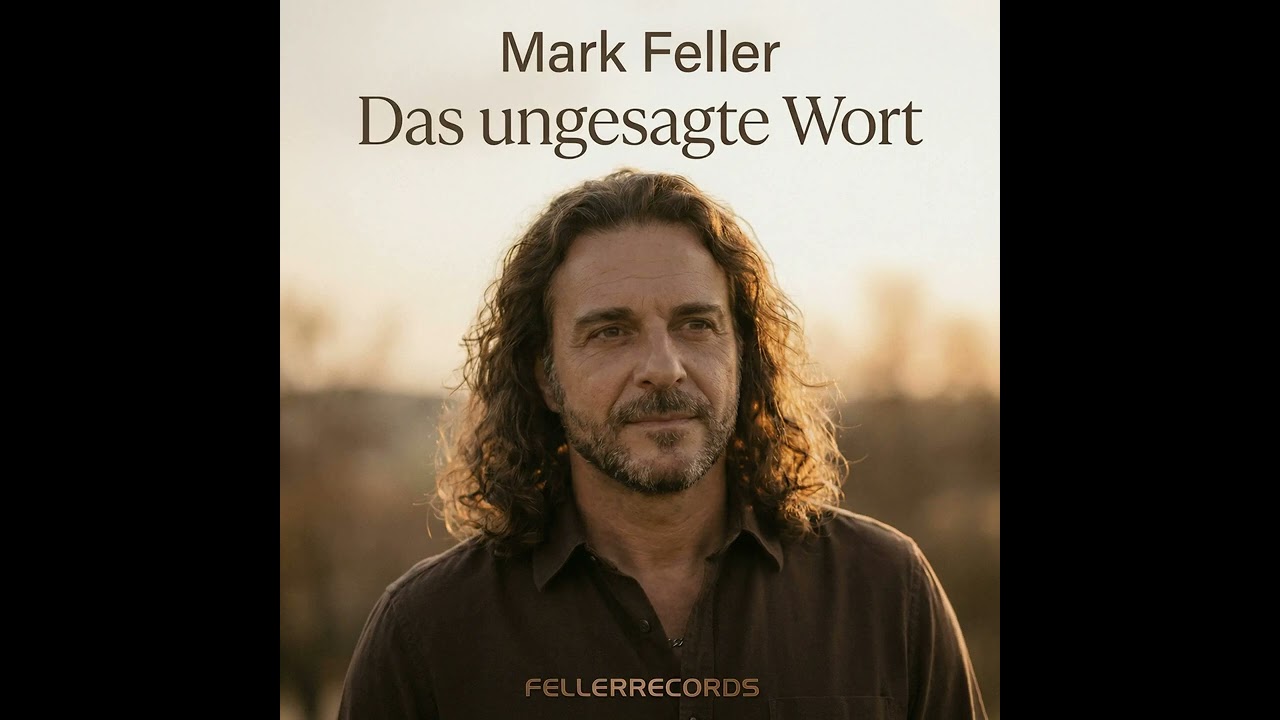 Das ungesagte Wort