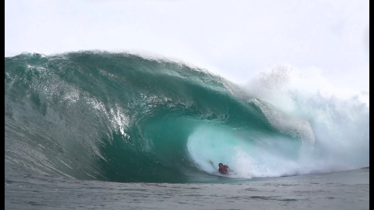 DRY ROCK SLABS IN SOUTH AFRICA WITH HANKUS LOUBSER IN 