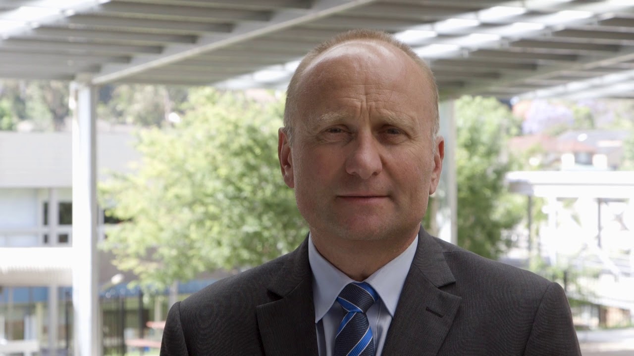 Carlingford High School Improves Their Student Amenities Enormously With a Greenline COLA