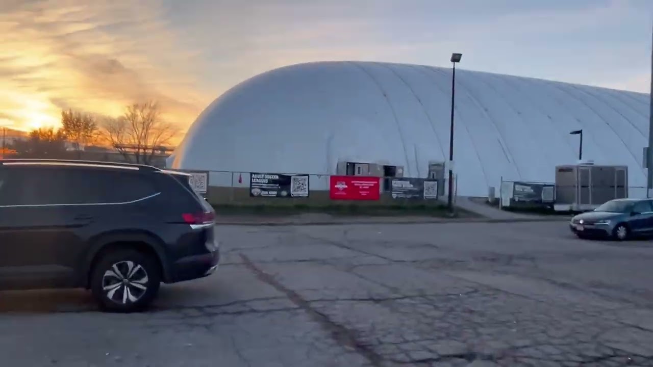 How to Find Lakeshore Collegiate Institute Dome (LCI) | SportStars Walkthrough Guide