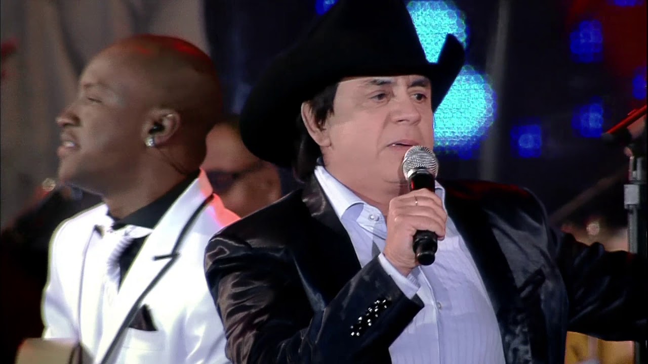 Exaltasamba - Minha Razão feat CHITÃOZINHO XORORO DVD EXALTASAMBA 25 ANOS AO VIVO
