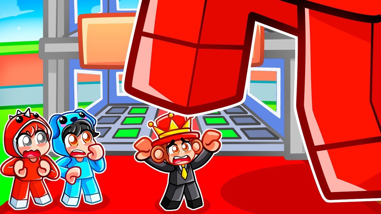 Admin WAR UPDATE in Steal a Brainrot&hellip;