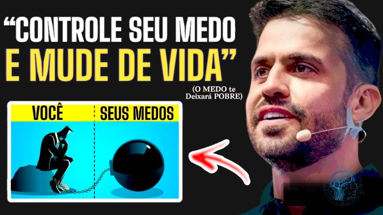 Isso é 1000x mais PODEROSO do que qualquer coisa / Pablo Marçal