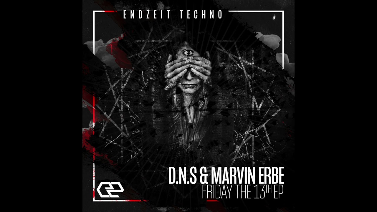 D.N.S & Marvin Erbe - Sunday the 15th (Original Mix)