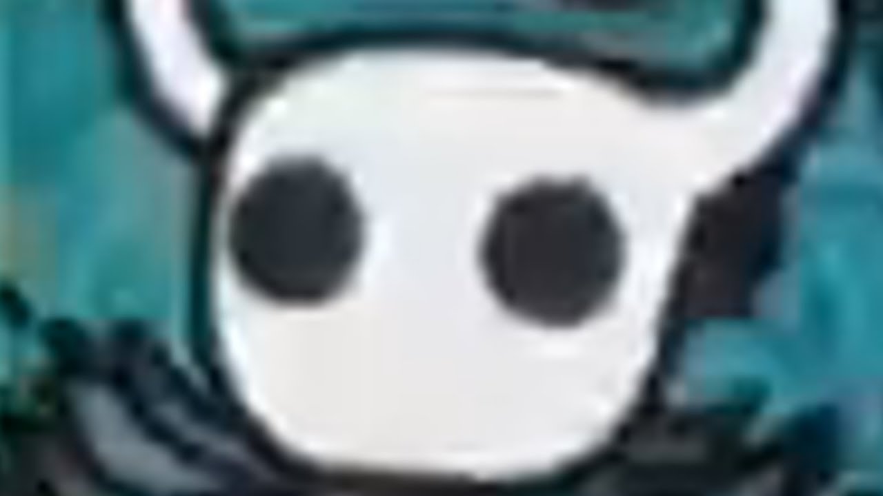 Hollow Knight But It's Just Memes