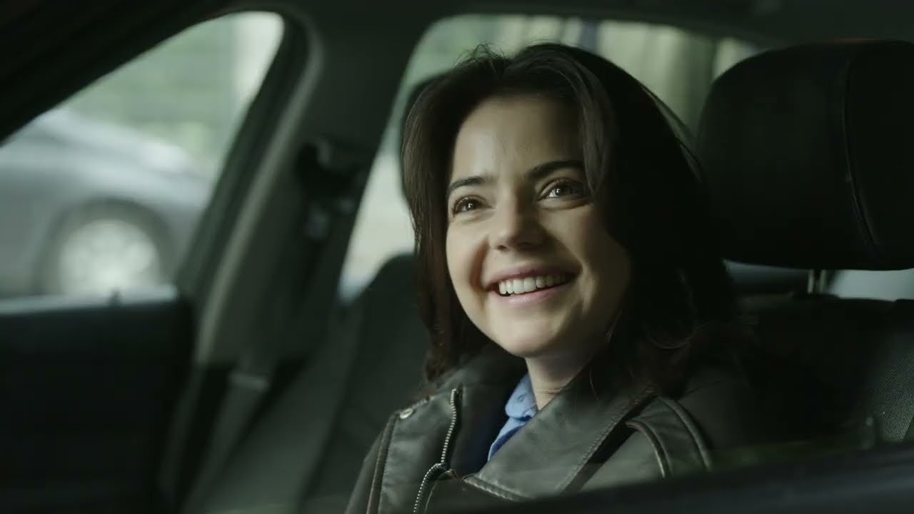 Wpadki na planie | Uroczysko