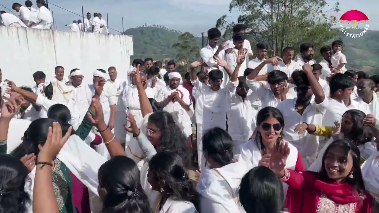 Karigalbae | Hethae Habba 2025 | Nilgiris 