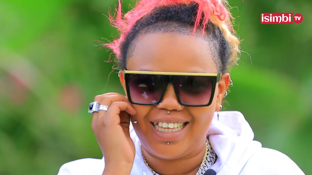 Nabonye CHERI mwitonde💕|Brianne noneho ASUBIJE abashinja UBUTINGANYI|Kujya muri Amerika yarabimujije