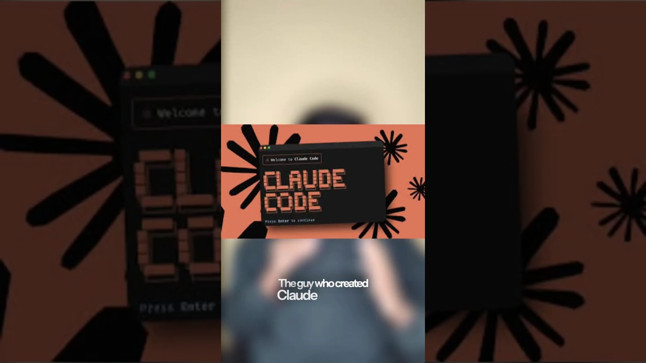 Claude Code Creator Reveals His SECRET Workflow 