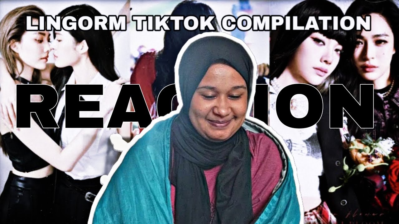 LINGORM Tiktoks Compilation Reaction