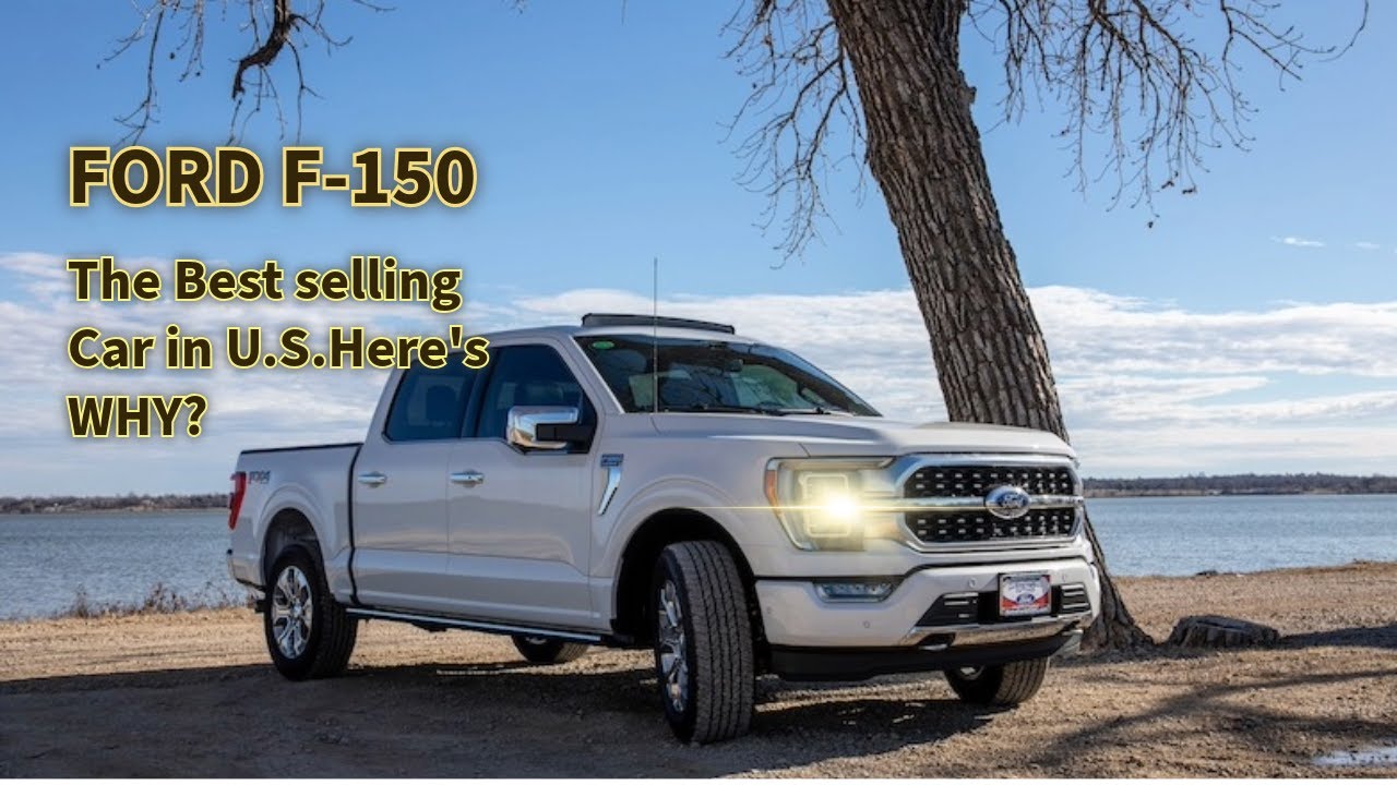 Ford F-150 Review 2024 | Evolution, Features, Engine Specs, Pricing & Fuel Economy