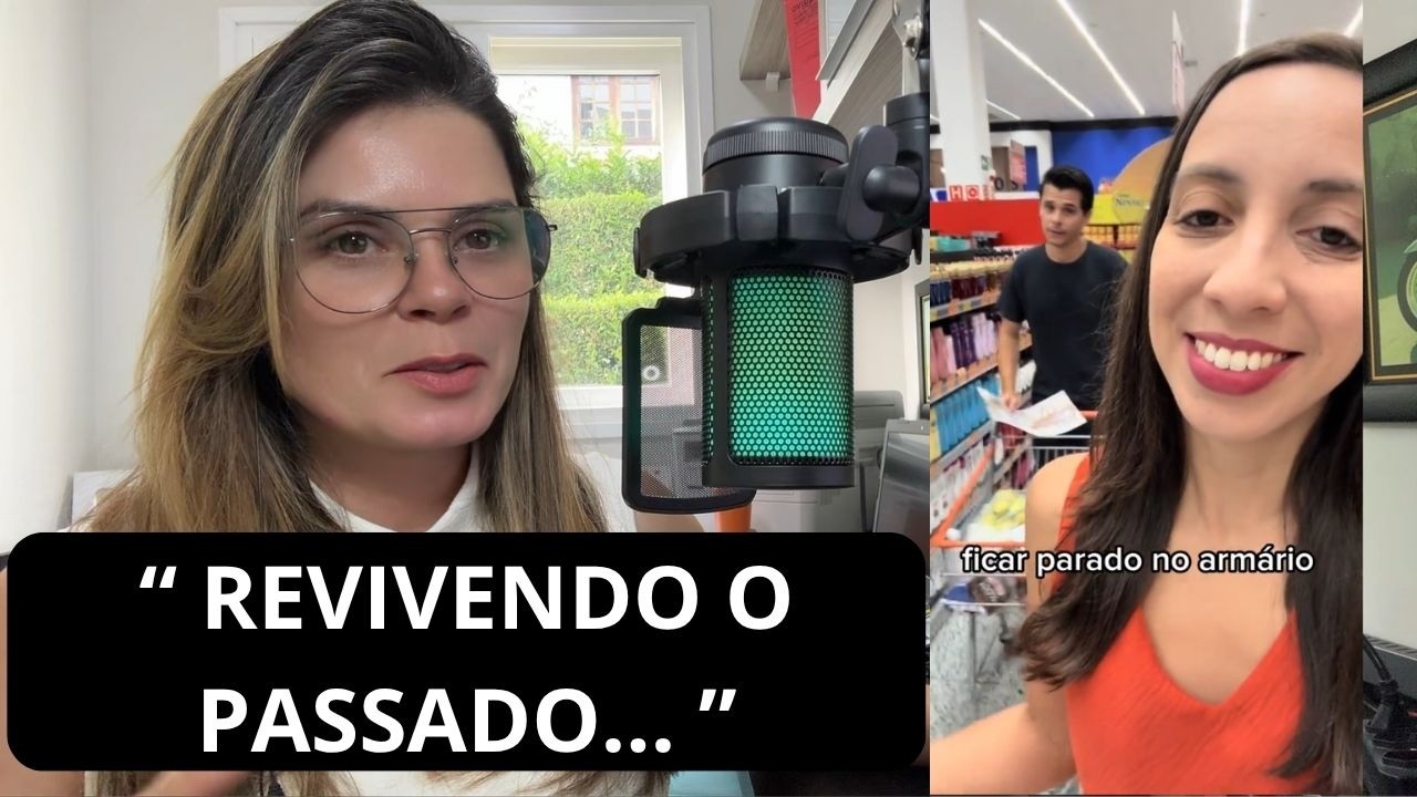 O que tem na sua geladeira hoje? Internet X Economia de Mercado