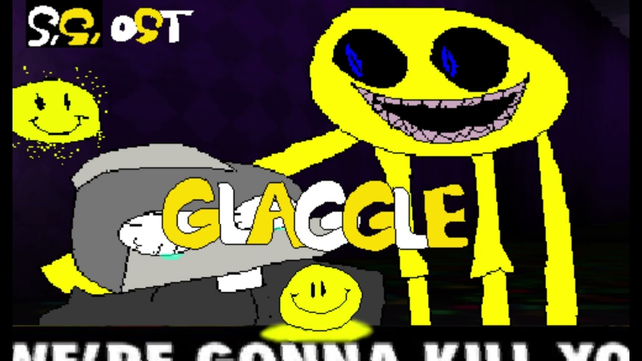 SiSi OST - Glaggle