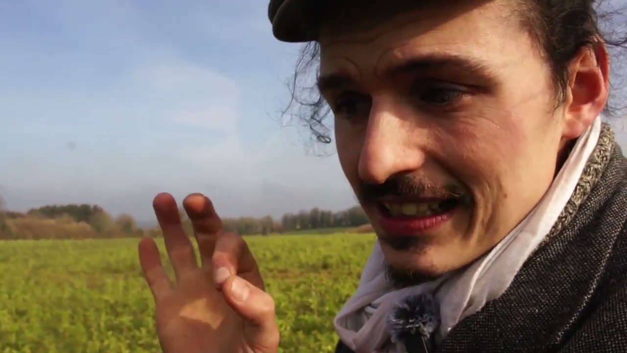 Un peu de miel et de bonté avec le RONDEAU (Charles d'Orléans)