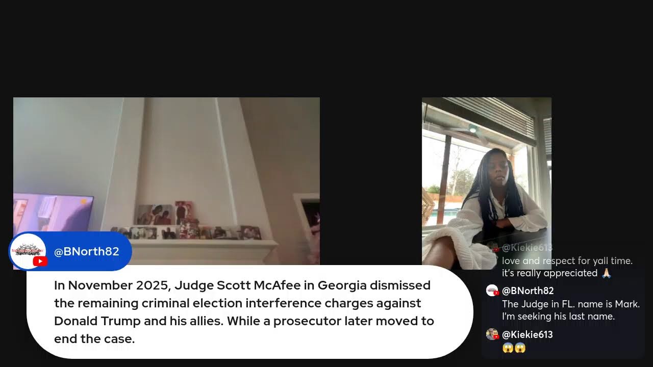 Legal Dayz Live Virtual Law Clinic