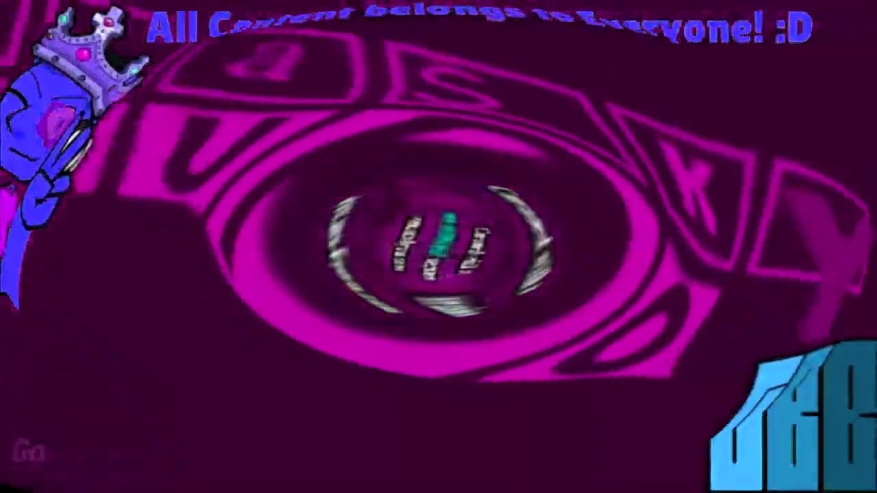 My Klaskyklaskyklaskyklasky Effects Round 8 vs. Everyone