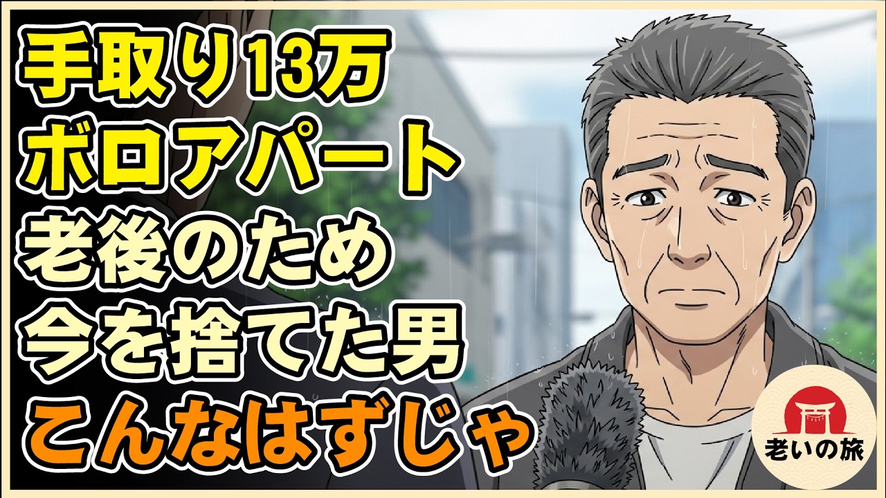 【漫画】65歳受給を選ばなかった男の誤算。84%増額の裏に隠された年金制度の恐ろしい罠【シニアライフ】【60代以上の方へ】