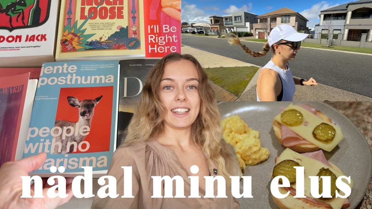 no ei ole Austraalias see muru rohelisem