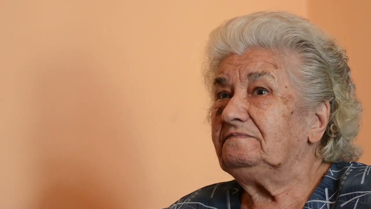 Following Shira's Journey: A Greek-Jewish Odyssey