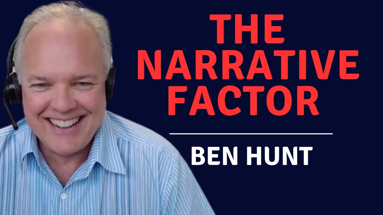 Narrative as an Investing Factor with Ben Hunt