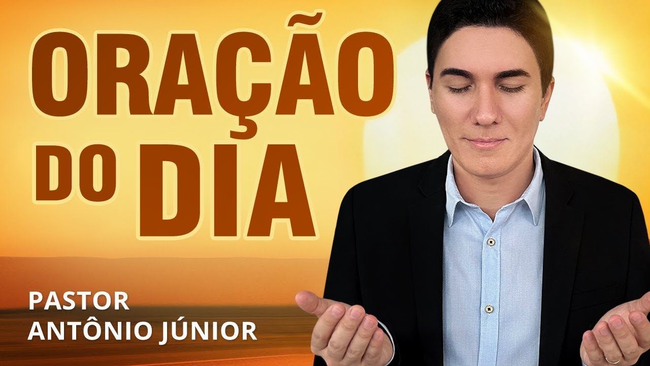 ORAÇÃO DO DIA - 30 DE JANEIRO - Poderosa Oração do Salmo 91 🙏