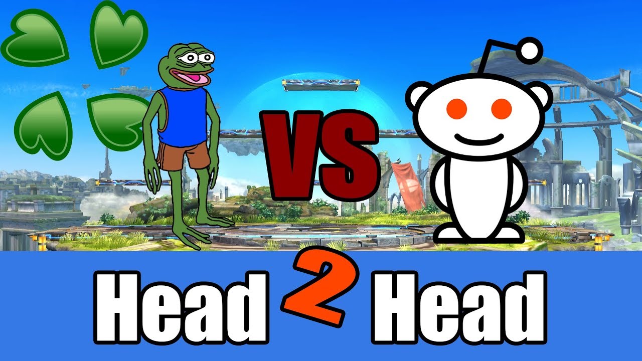 4chan vs Reddit: The Battle for Internet Supremacy