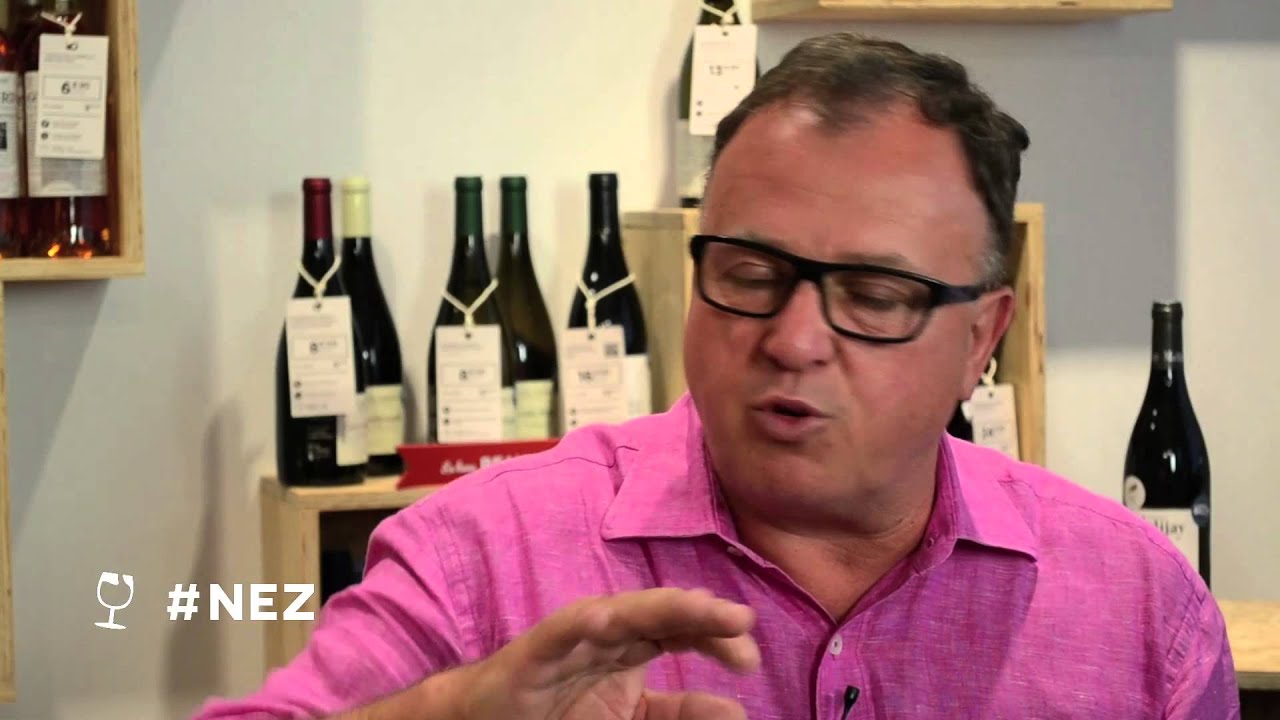 Château de Villeneuve - Saumur Champigny 2011