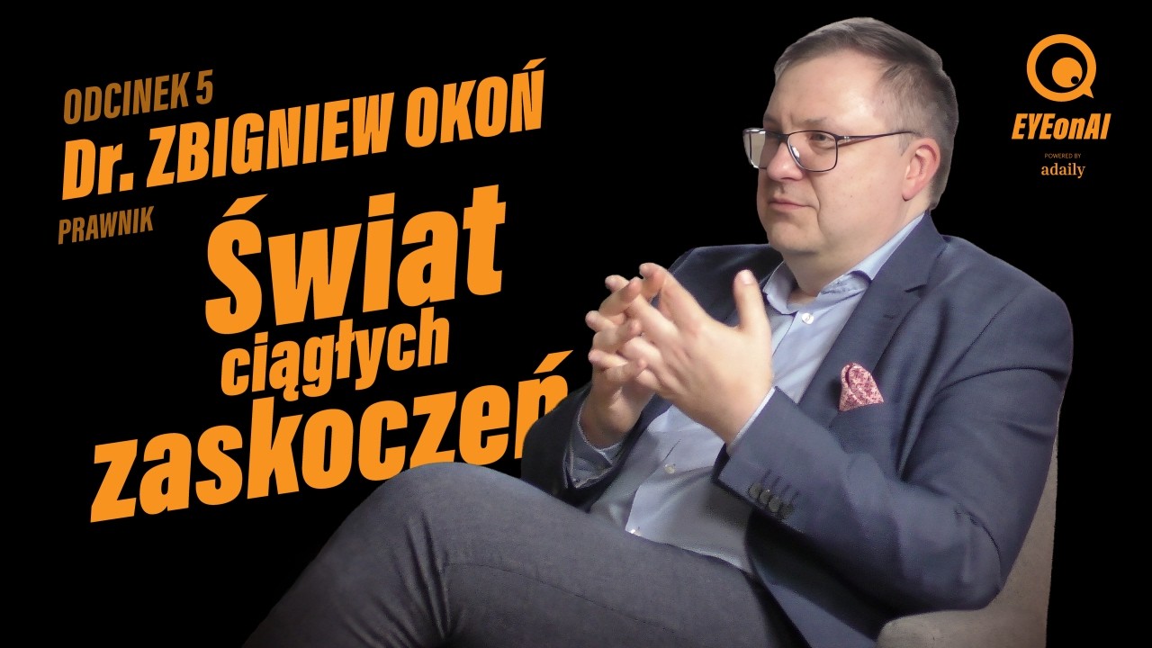Eye on AI #5: Świat ciągłych zaskoczeń