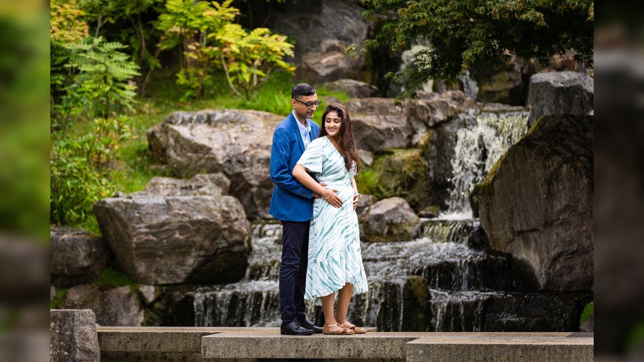 Deepali & Avnish | Hive London, Edgware