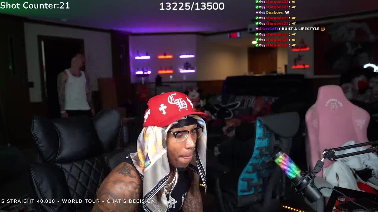 🔴SILKY LIVE STREAM FAZE 4TH OF JULY PARTY NO ADS