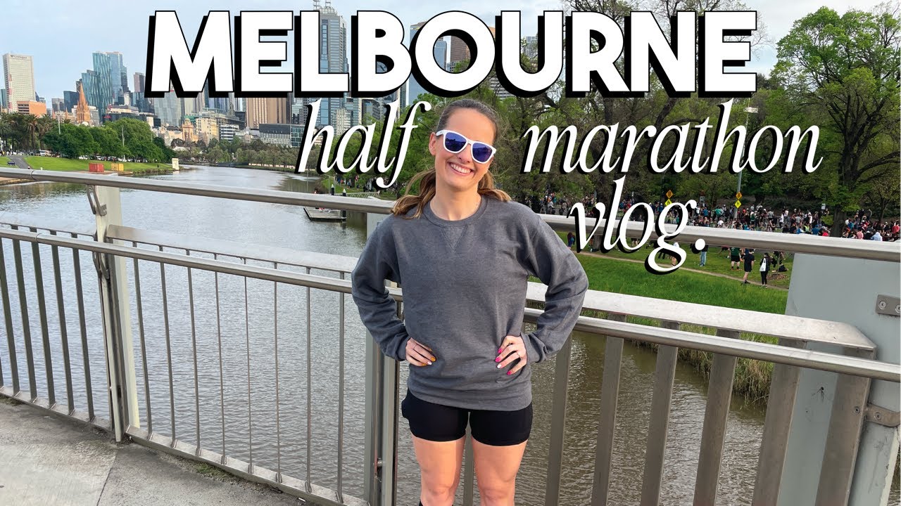 Melbourne Half Marathon 2023