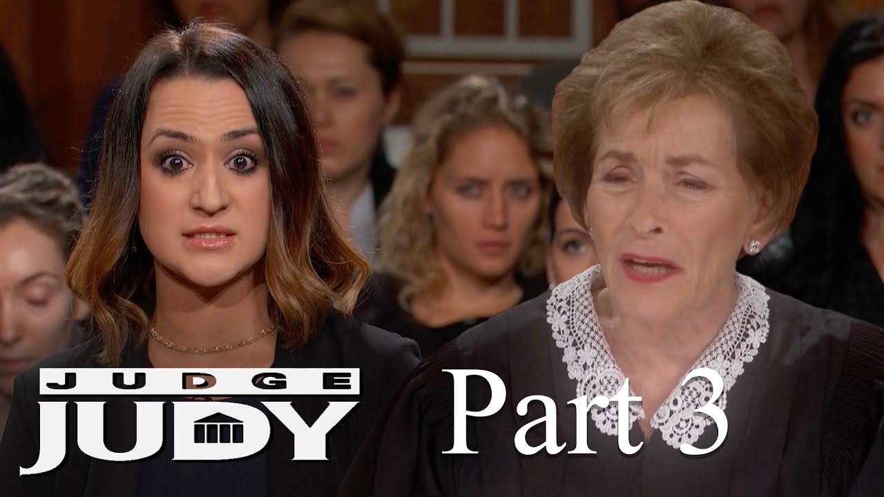 Roomies Fight over Face Cream & Leggings? | Part 3