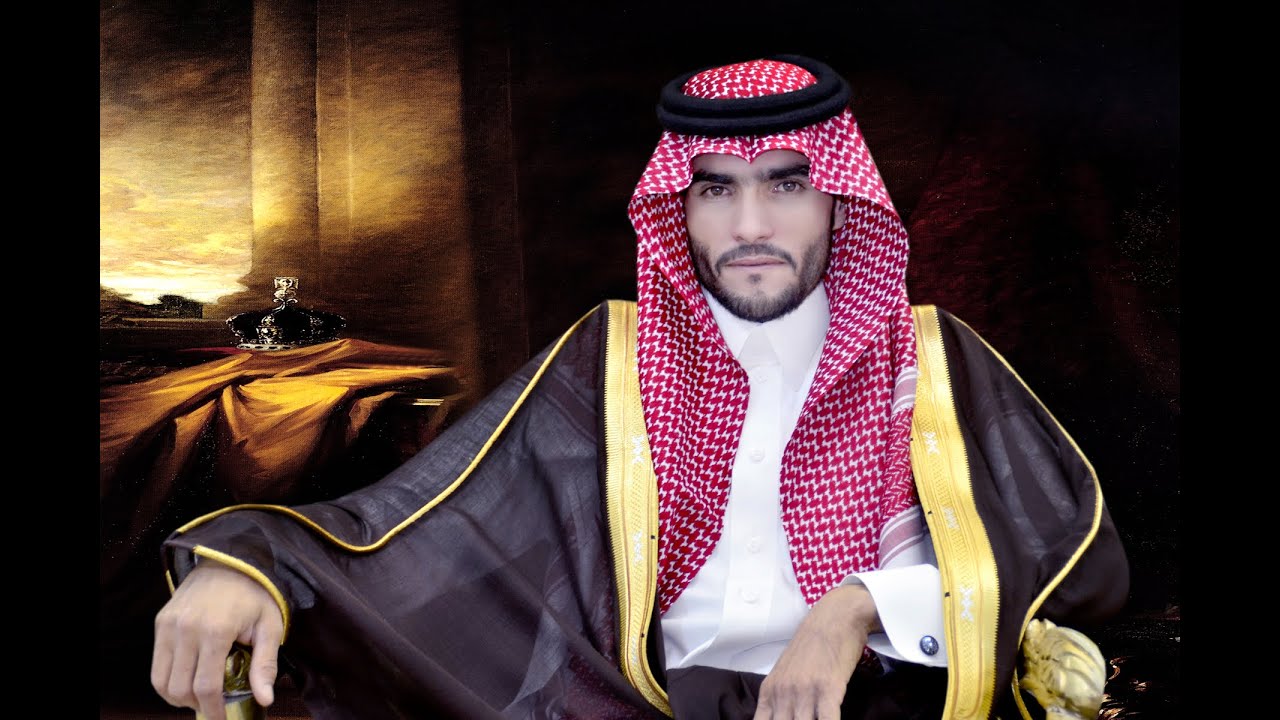 حفل زواج بندر بديوي الشمري