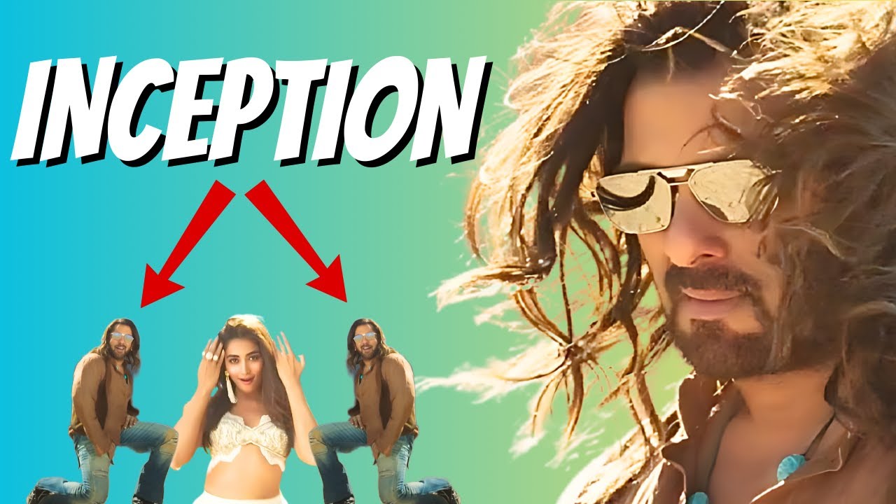 Kisi Ka Bhai Kisi Ki Jaan : DECODED