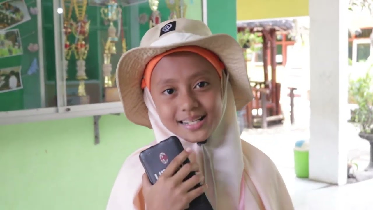 064 PROFIL SDIT Taqiyya Rosyida Sukoharjo
