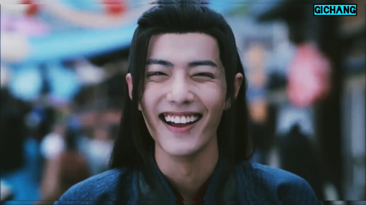 The Untamed MV [陈情令] WangXian [忘羡] MDZS Audio Drama OST  [魔道祖师] - [Eng/Pinyin Lyrics]