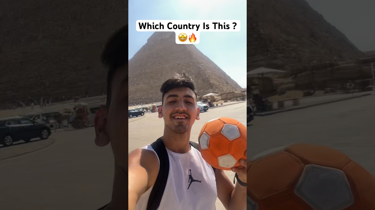 Only Experts Will Know ! Which Country Is This ? ⚽️🤩 