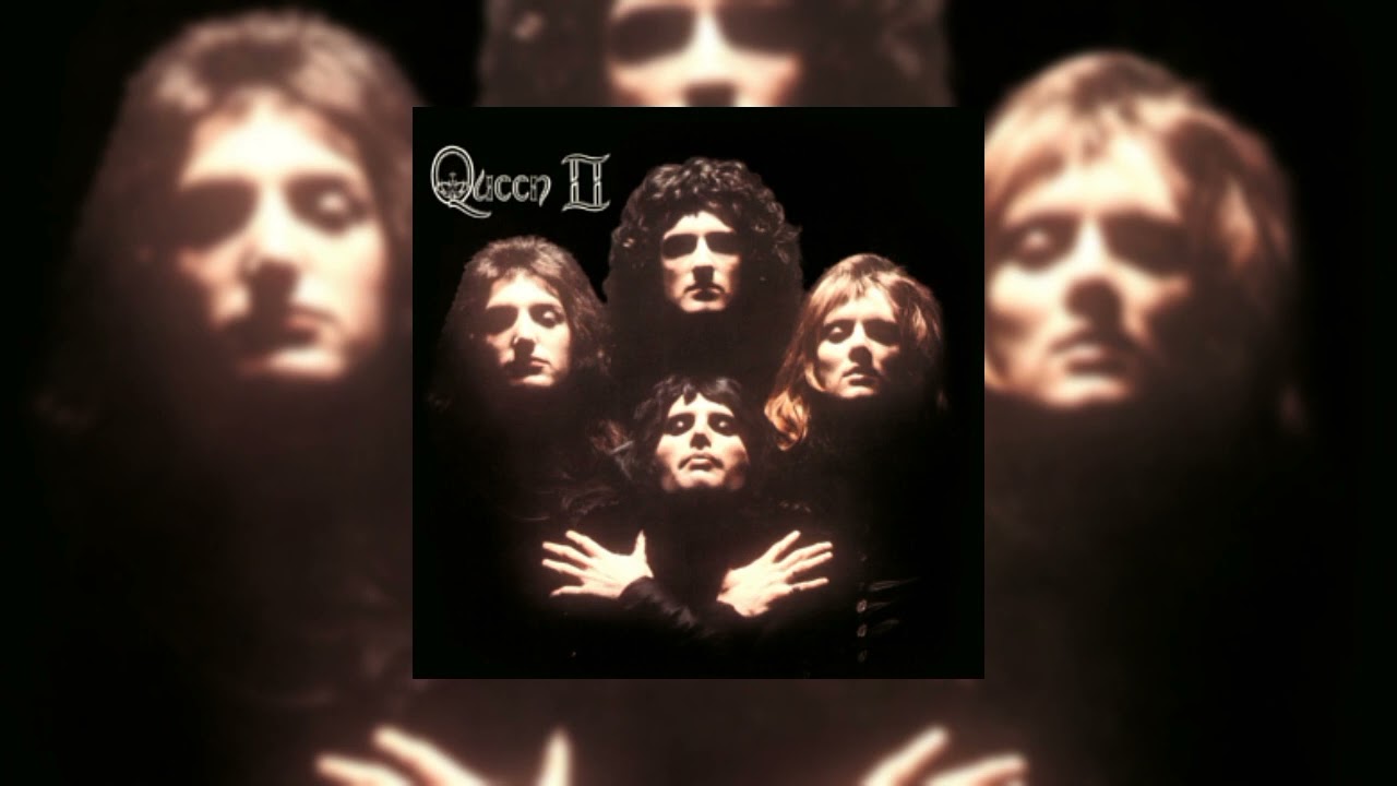 01. Procession / Father to Son / White Queen (As It Began) by Queen (sped up)