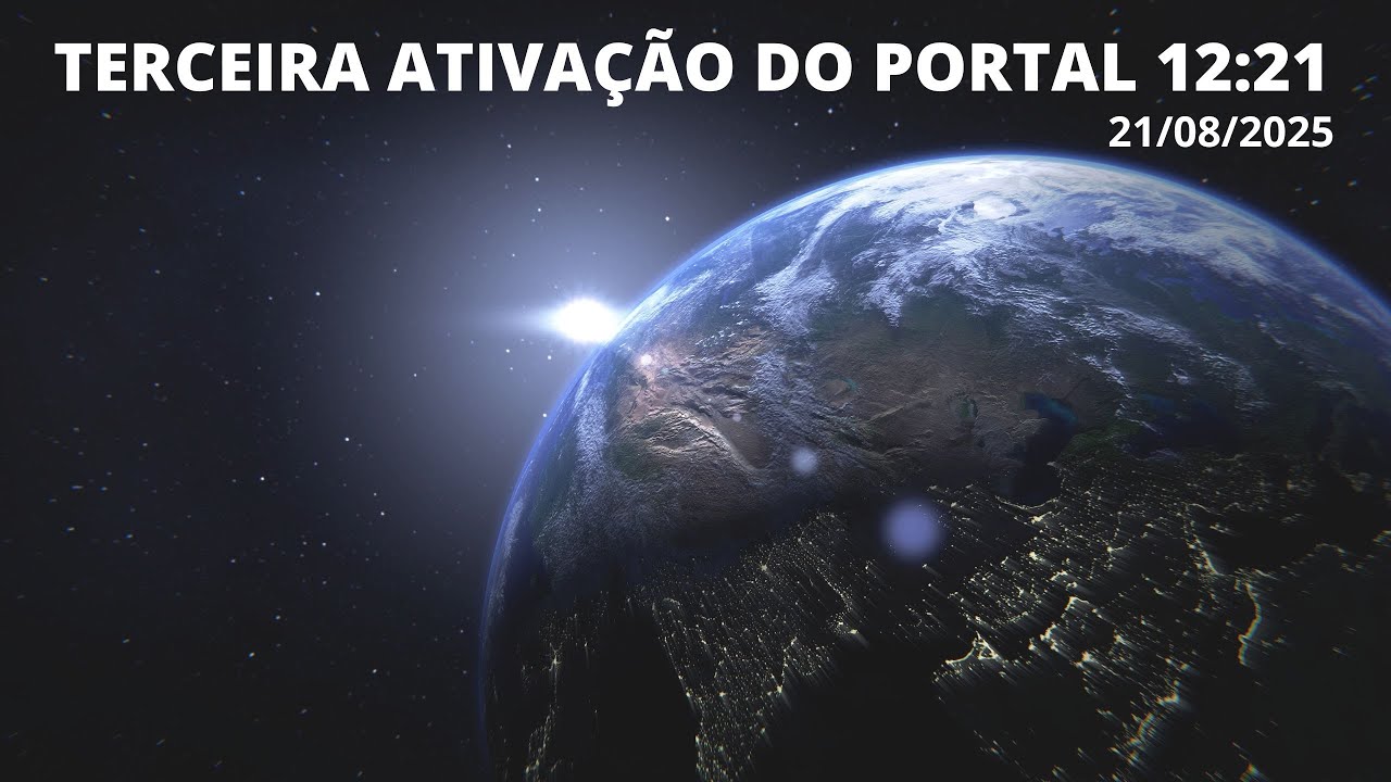 Третья активация портала 