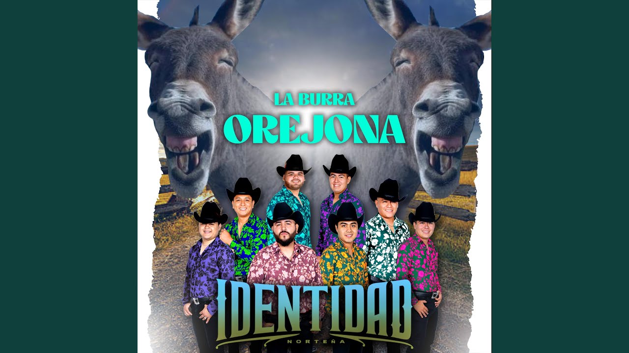 La Burra Orejona